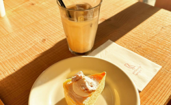 パティスリーランプリール