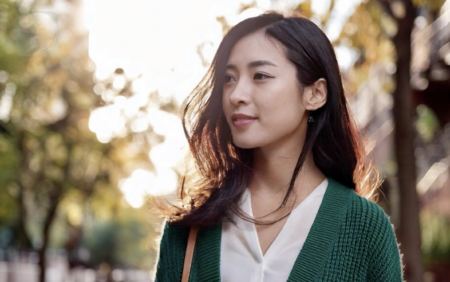 かあめ / Karma – “Genjitsu / 幻日”