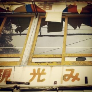 耐光退色メランコリー