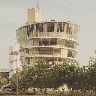 福島潟なかにはいりたくはないなあ。