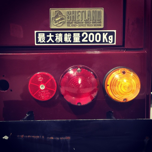 クラシックカー 02