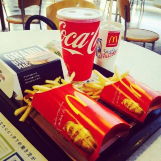 グランドセットデカイ！