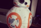 BB-8(^^)