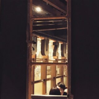 笑うめがねだんし