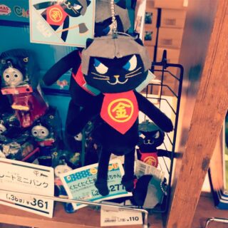 気になったキャラ