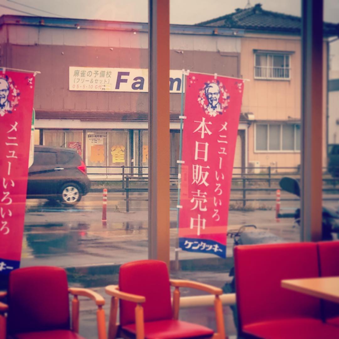 クリスマスは誰にもやってくる……